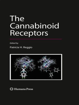 cover image of The Cannabinoid Receptors